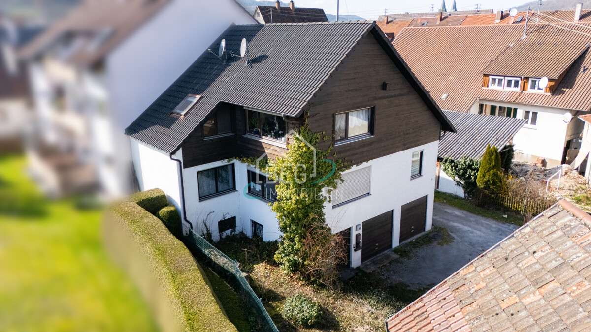 Thumbnail-Haus zum Kaufen in Murrhardt 299.000,00 € 128 m²