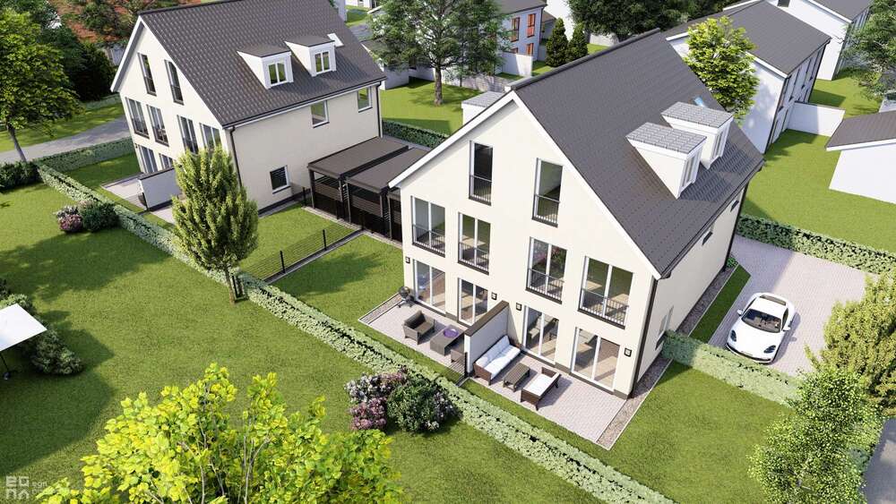 Thumbnail-Haus zum Kaufen in Olching 999.000,00 € 142 m²