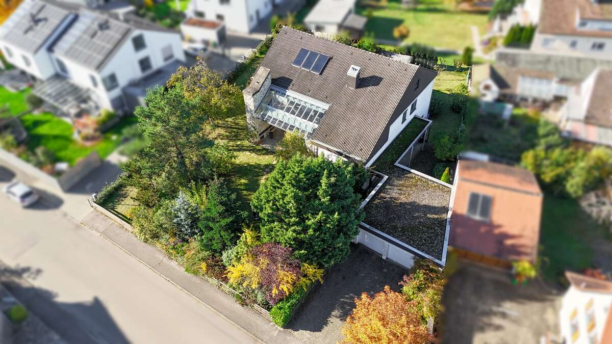 Thumbnail-Haus zum Kaufen in Roth 785.000,00 € 284 m²