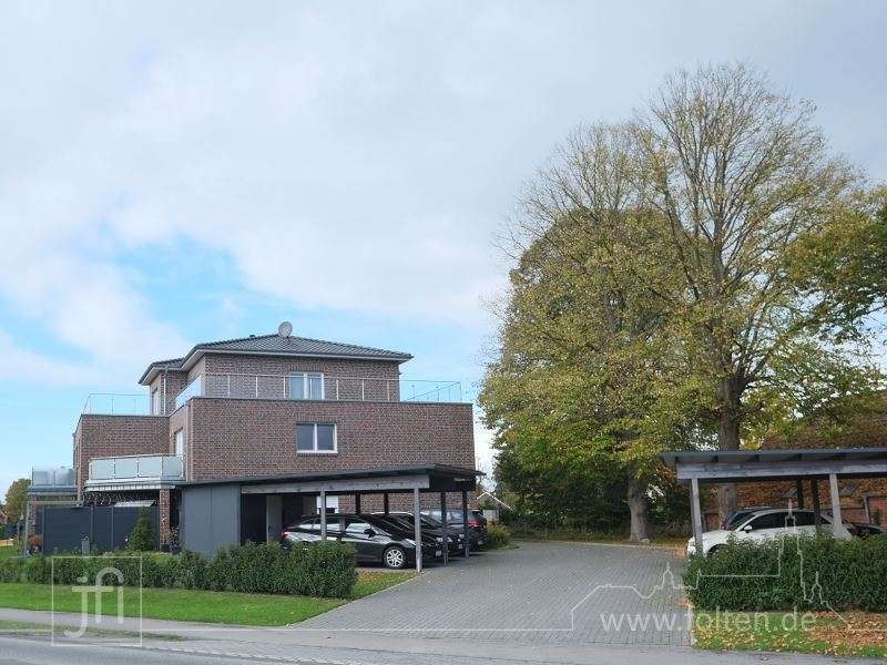 Thumbnail-Wohnung zum Mieten in Westoverledingen 895,00 € 92.37 m²