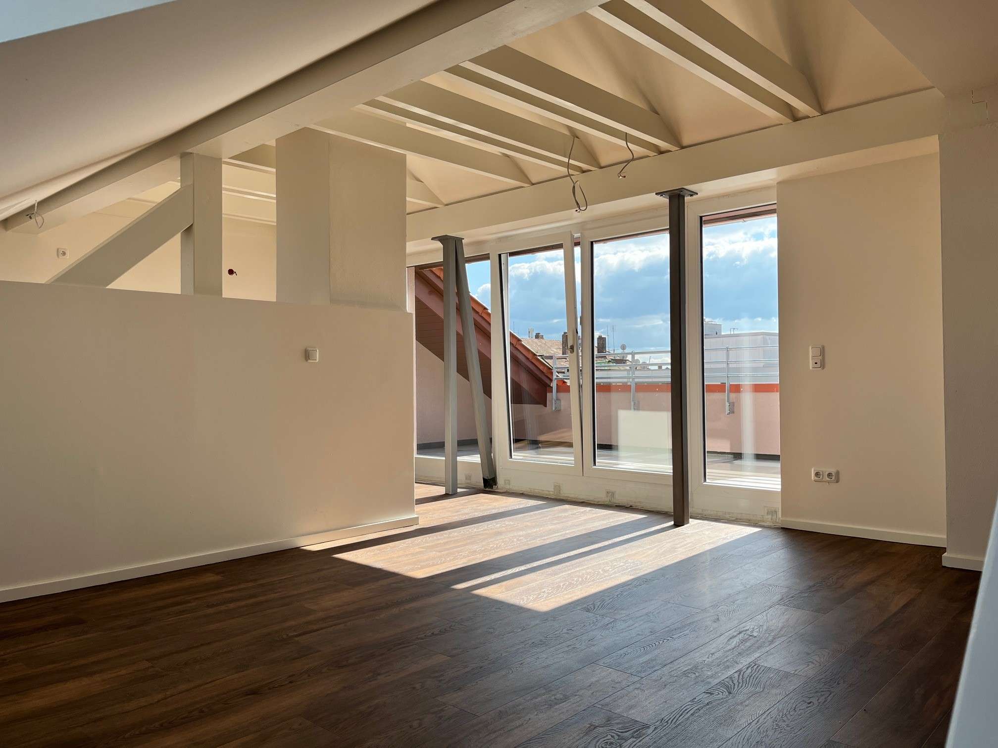 Thumbnail-Wohnung zum Mieten in Nürnberg 1.120,00 € 66 m²