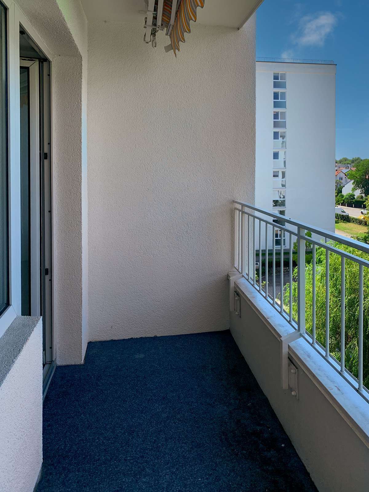 Thumbnail-Wohnung zum Kaufen in Oberschleißheim 200.000,00 € 34 m²