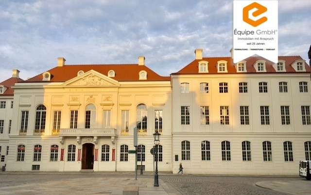 Thumbnail-Büro in Dresden 351,00 € 35.1 m²