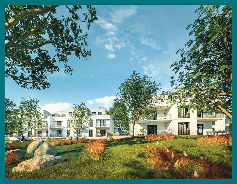 Thumbnail-Wohnung zum Mieten in Osnabrück 1.150,00 € 58.62 m²