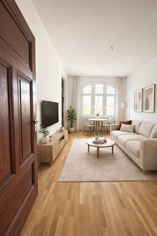 Thumbnail-Wohnung zum Mieten in Magdeburg 479,00 € 48 m²