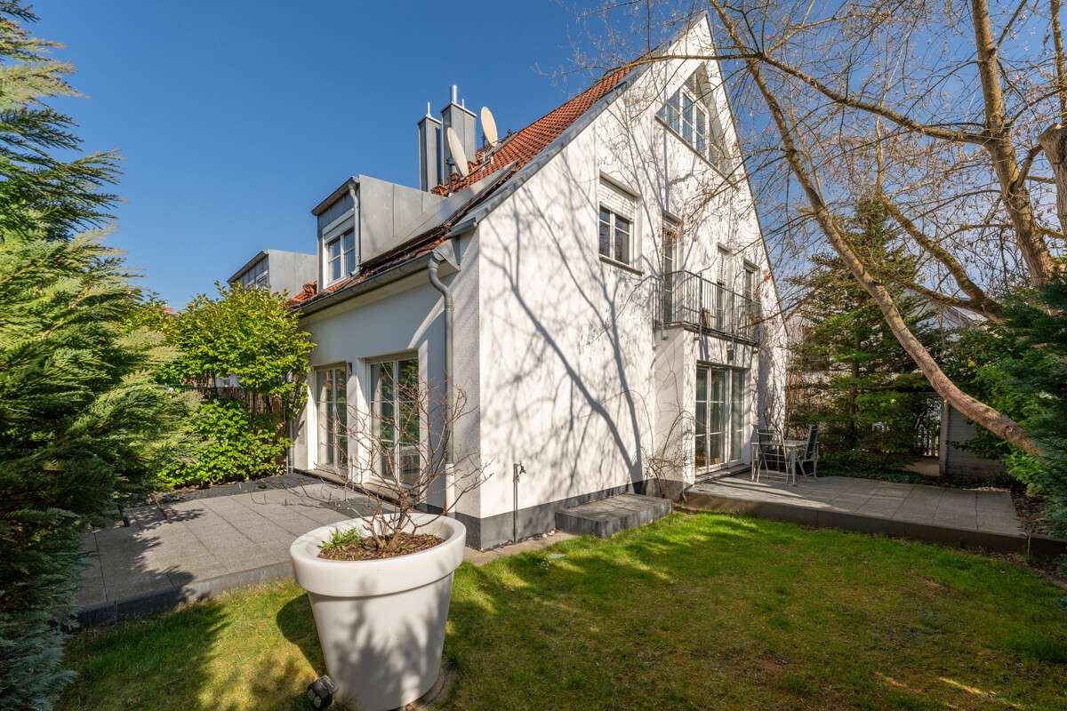 Thumbnail-Haus zum Kaufen in Nürnberg 799.000,00 € 130 m²