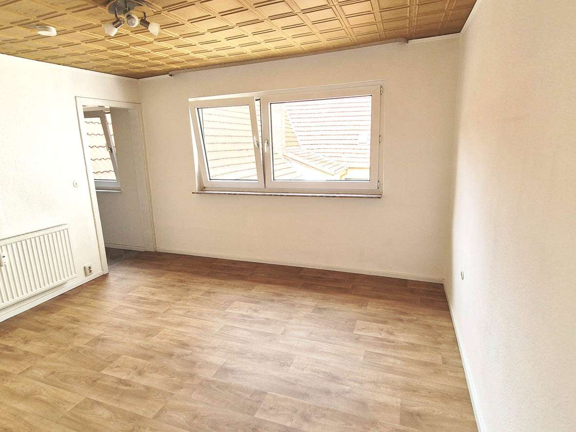 Thumbnail-Wohnung zum Mieten in Heddesheim 400,00 € 36 m²