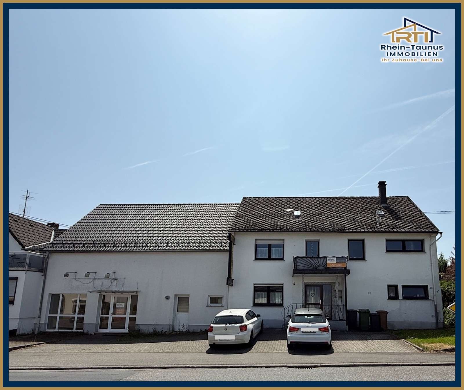 Thumbnail-Haus zum Kaufen in Kaden 199.000,00 € 190 m²