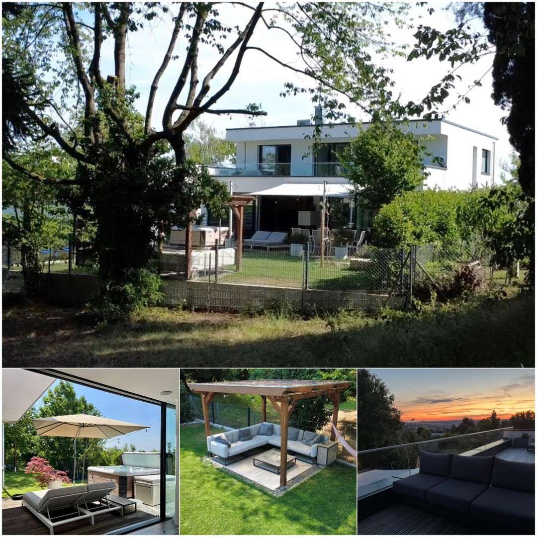 Thumbnail-Haus zum Kaufen in Pforzheim 1.450.000,00 € 242.42 m²