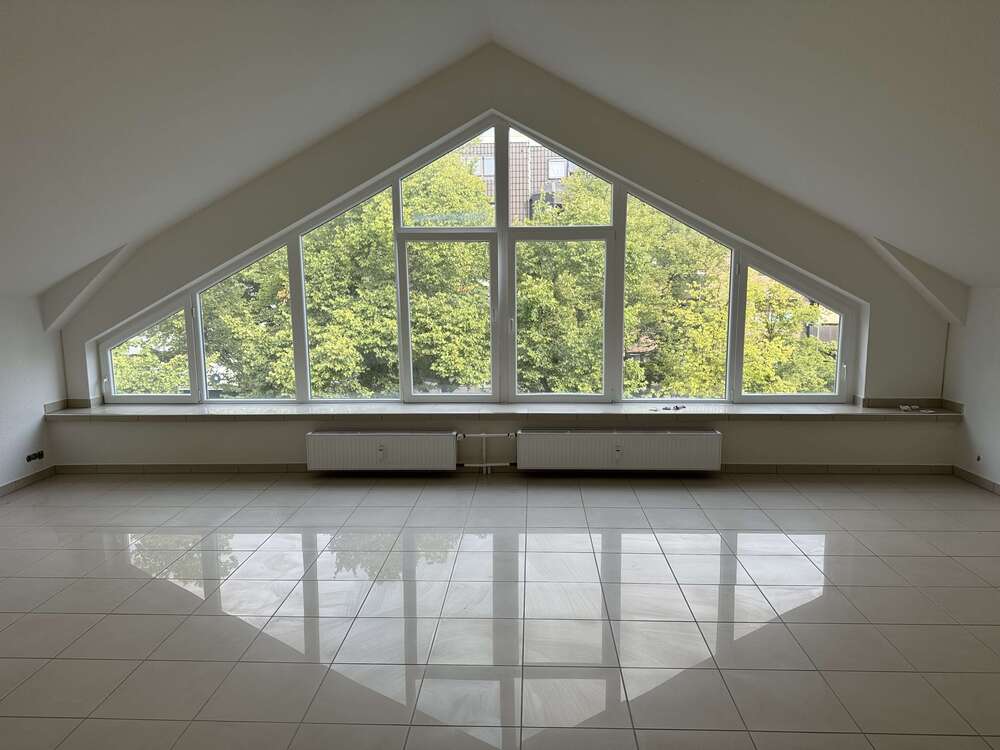 Thumbnail-Wohnung zum Mieten in Neuss 595,00 € 50 m²