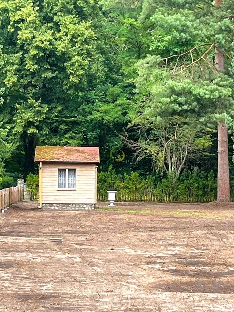 Thumbnail-Grundstück zu verkaufen in Neuenhagen bei Berlin 189.500,00 € 560.5 m²