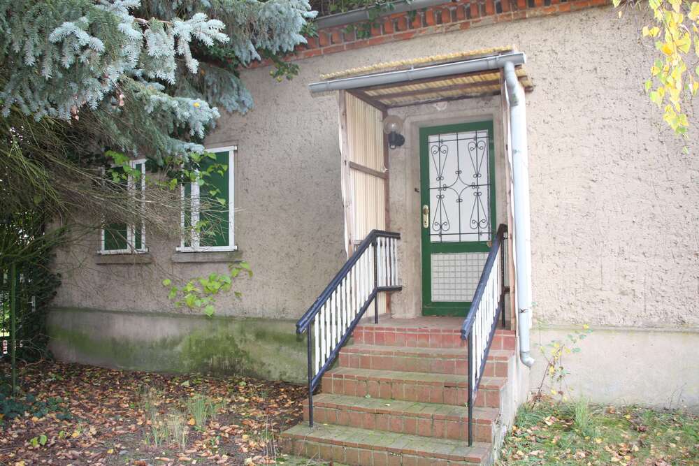 Thumbnail-Haus zum Kaufen in Flechtigen 59.000,00 € 120 m²