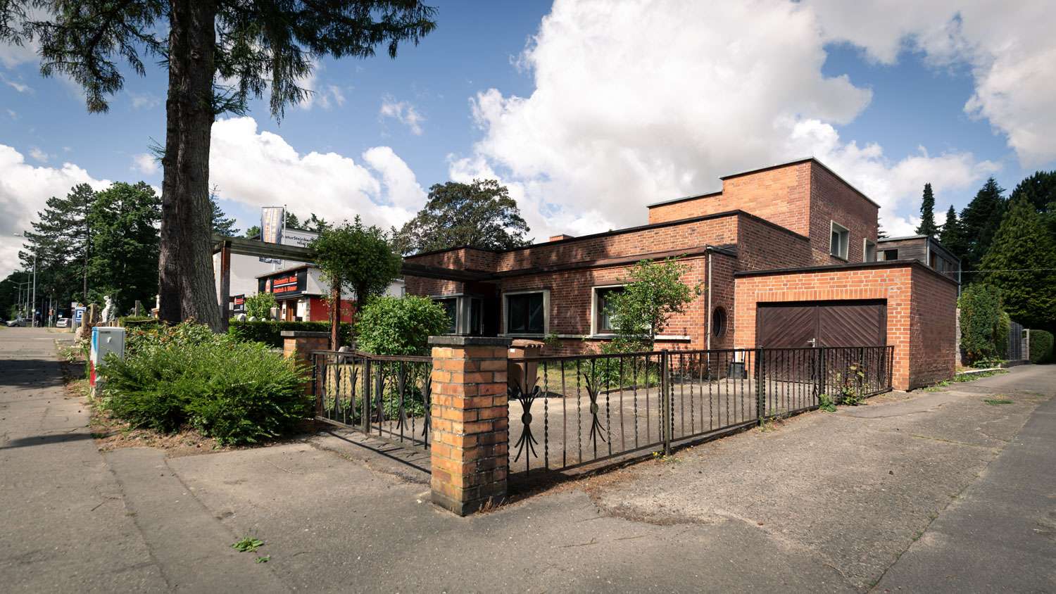 Thumbnail-Haus zum Kaufen in Rostock 749.000,00 € 168.3 m²