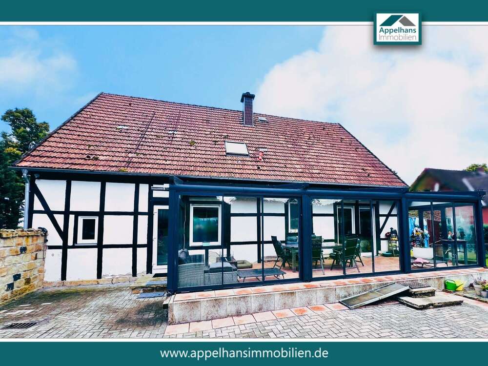 Thumbnail-Haus zum Kaufen in Lengerich 649.000,00 € 301.93 m²