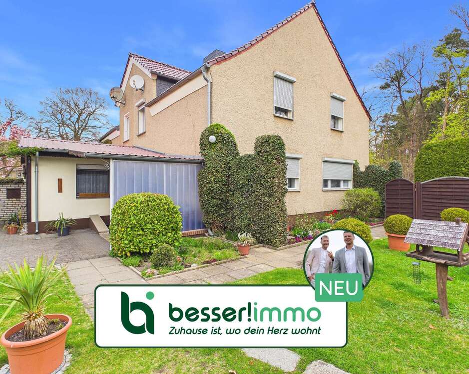Thumbnail-Haus zum Kaufen in Kyritz OT Heinrichsfelde 139.000,00 € 121.97 m²