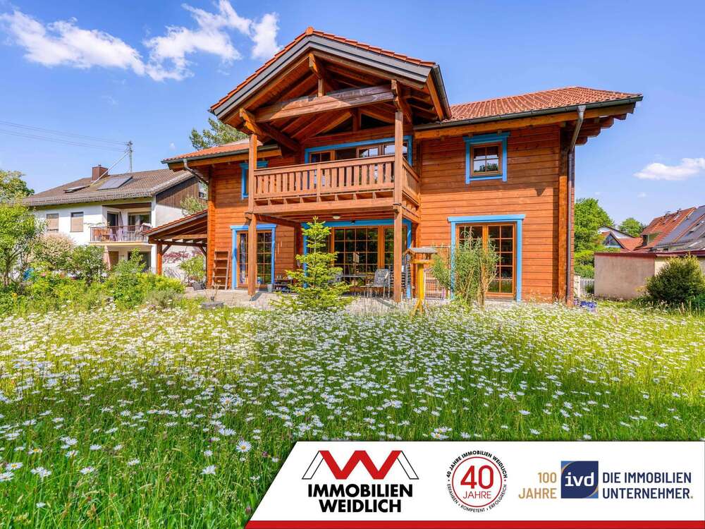 Thumbnail-Haus zum Kaufen in Kirchseeon 1.648.000,00 € 250 m²