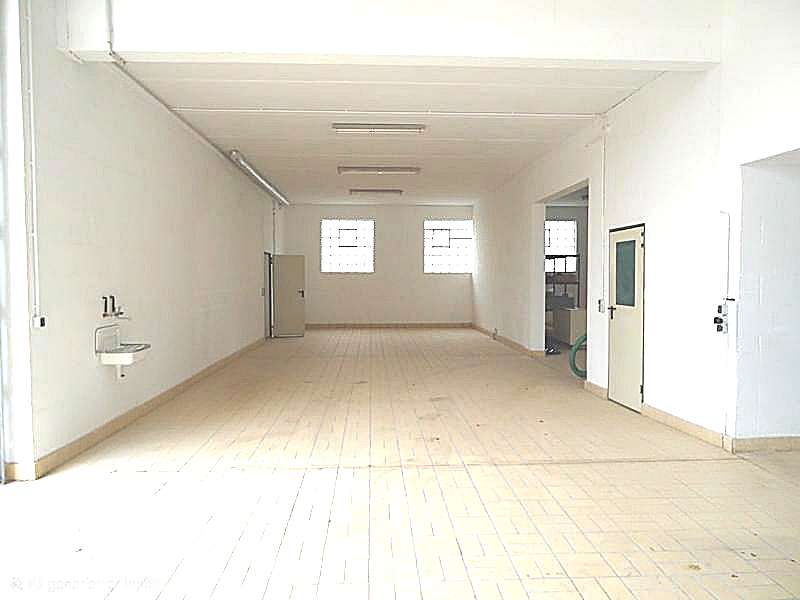 Thumbnail-Halle in Heddesheim 1.400,00 € 190 m²
