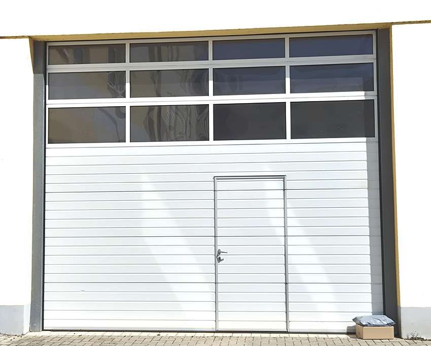 Thumbnail-Halle in Heddesheim 1.400,00 € 190 m²
