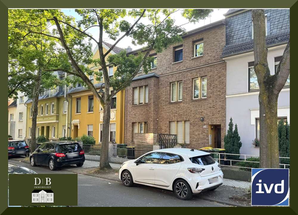 Thumbnail-Haus zum Kaufen in Troisdorf Oberlar 549.900,00 € 260 m²