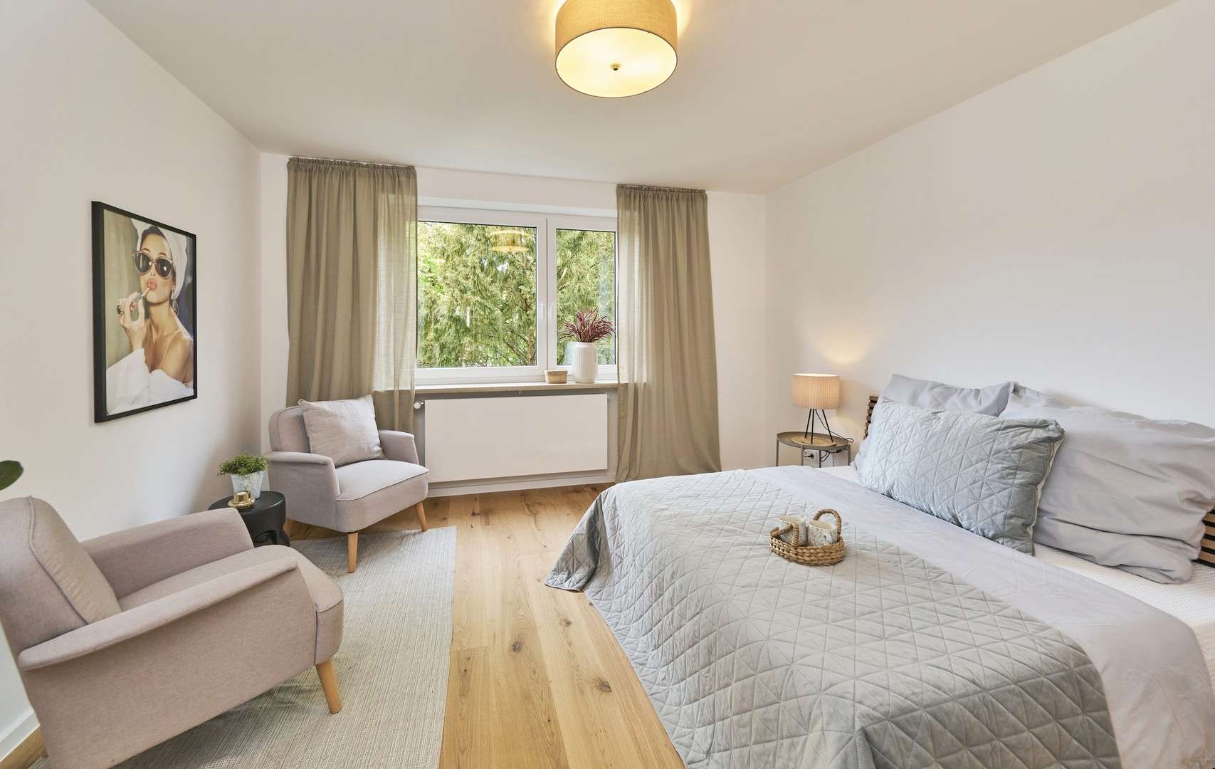 Thumbnail-Wohnung zum Kaufen in München 687.500,00 € 83.5 m²