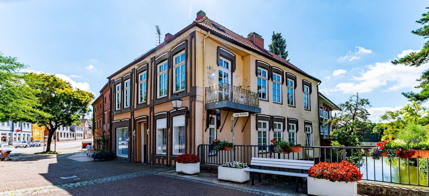 Thumbnail-Haus zum Kaufen in Preetz 219.000,00 € 254 m²