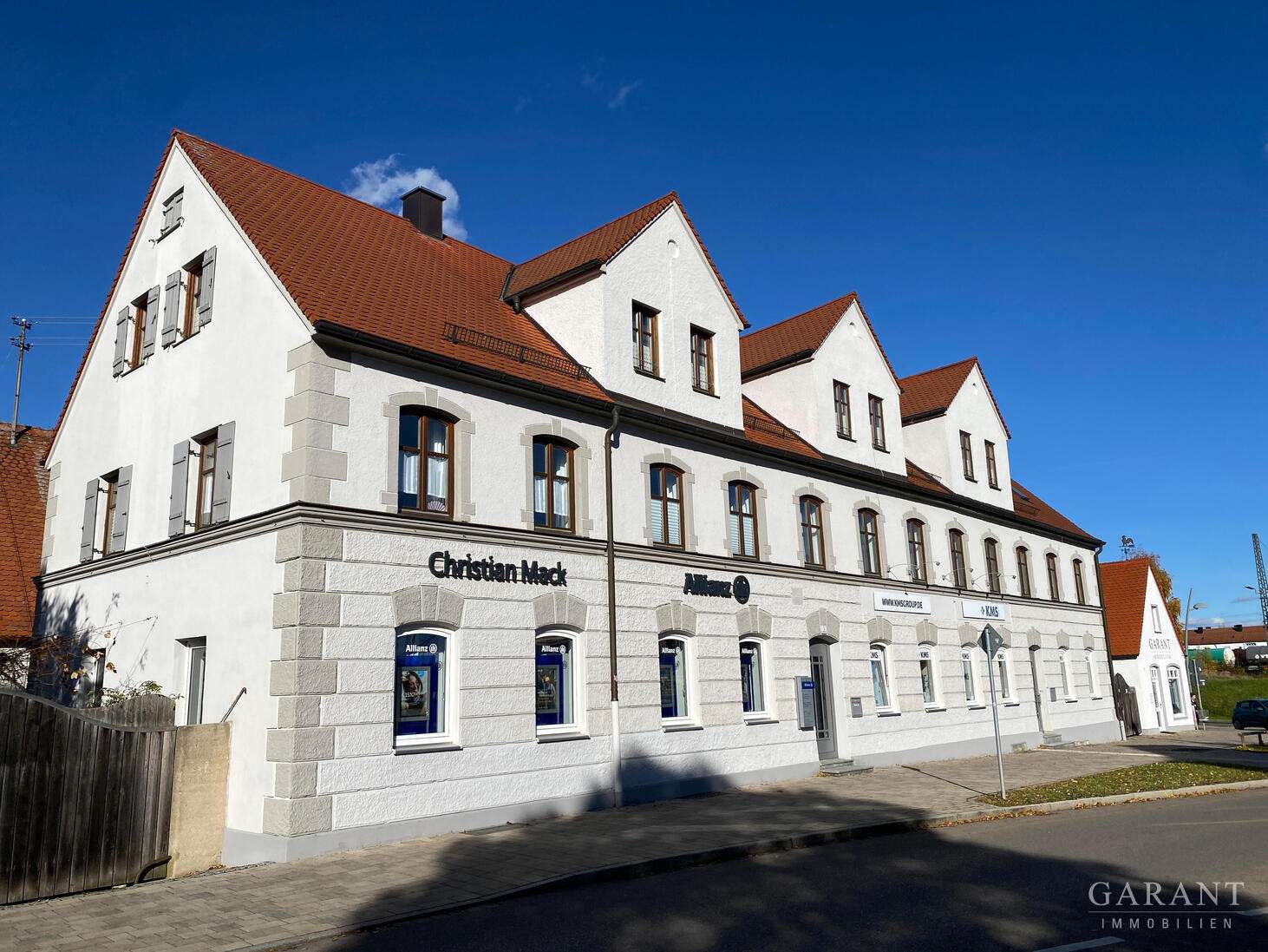 Thumbnail-Haus zum Kaufen in Nördlingen 1.460.000,00 € 747 m²