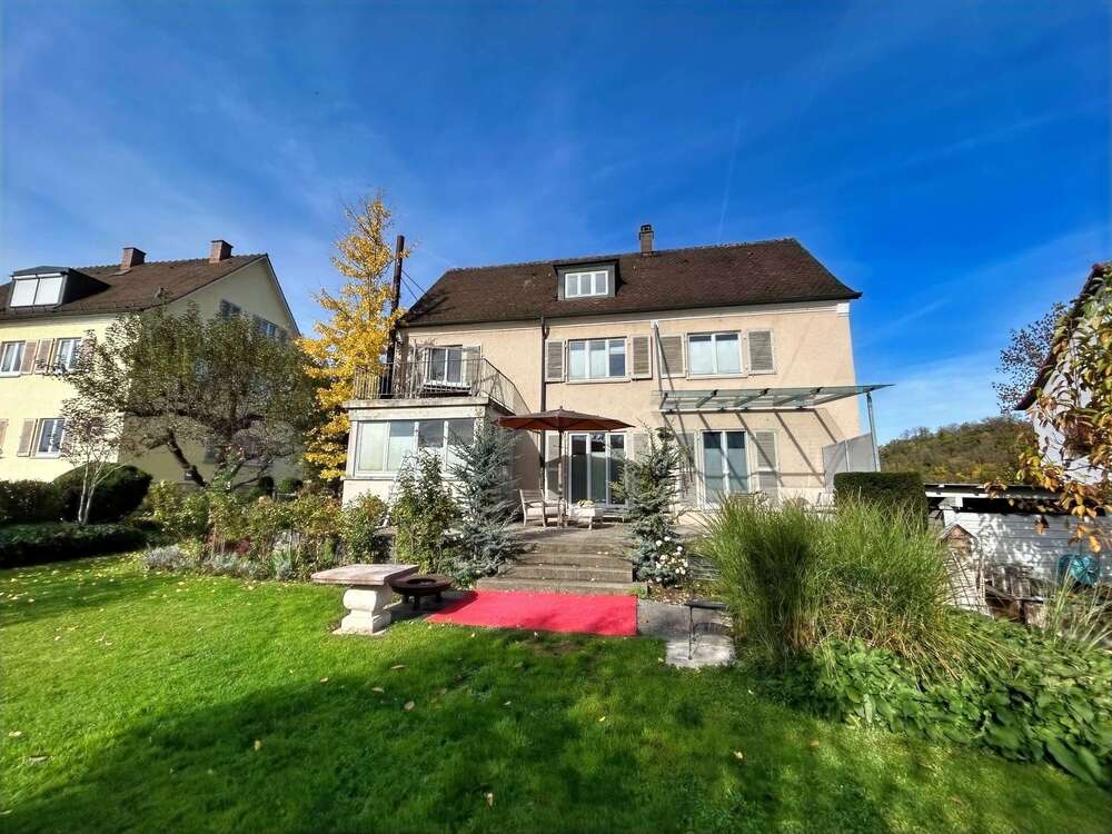 Thumbnail-Haus zum Kaufen in Schwäbisch Hall 848.000,00 € 225 m²