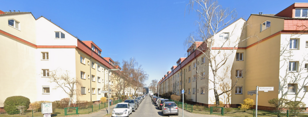 Thumbnail-Wohnung zum Kaufen in Berlin 200.000,00 € 69 m²