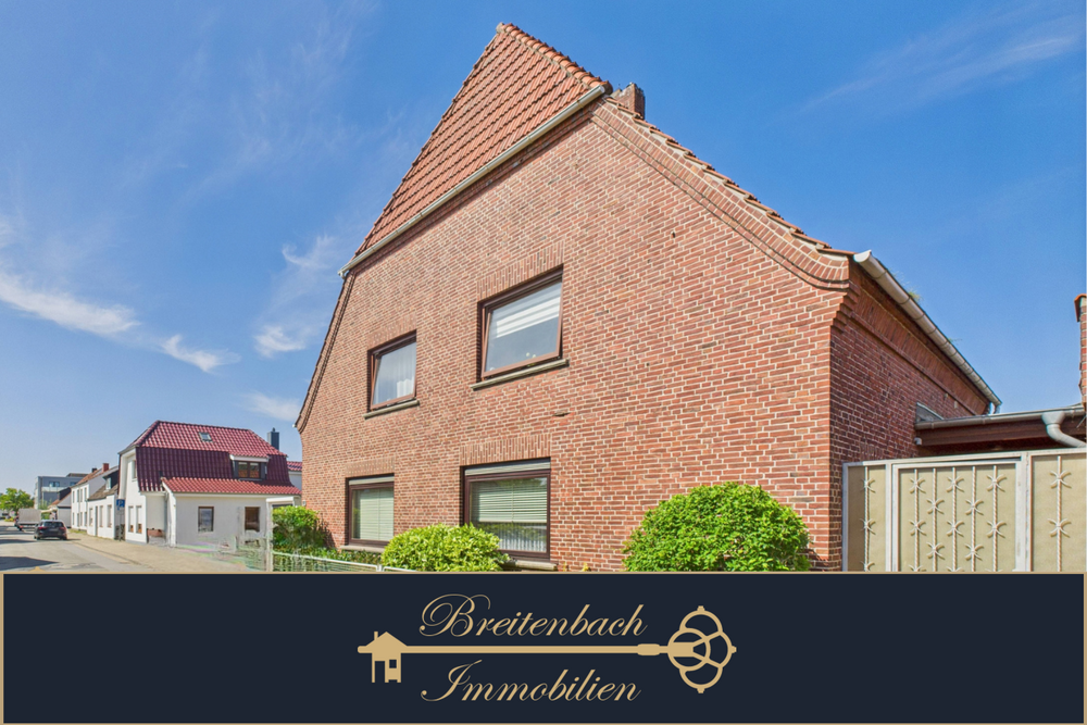 Thumbnail-Haus zum Kaufen in Lemwerder 369.000,00 € 199 m²