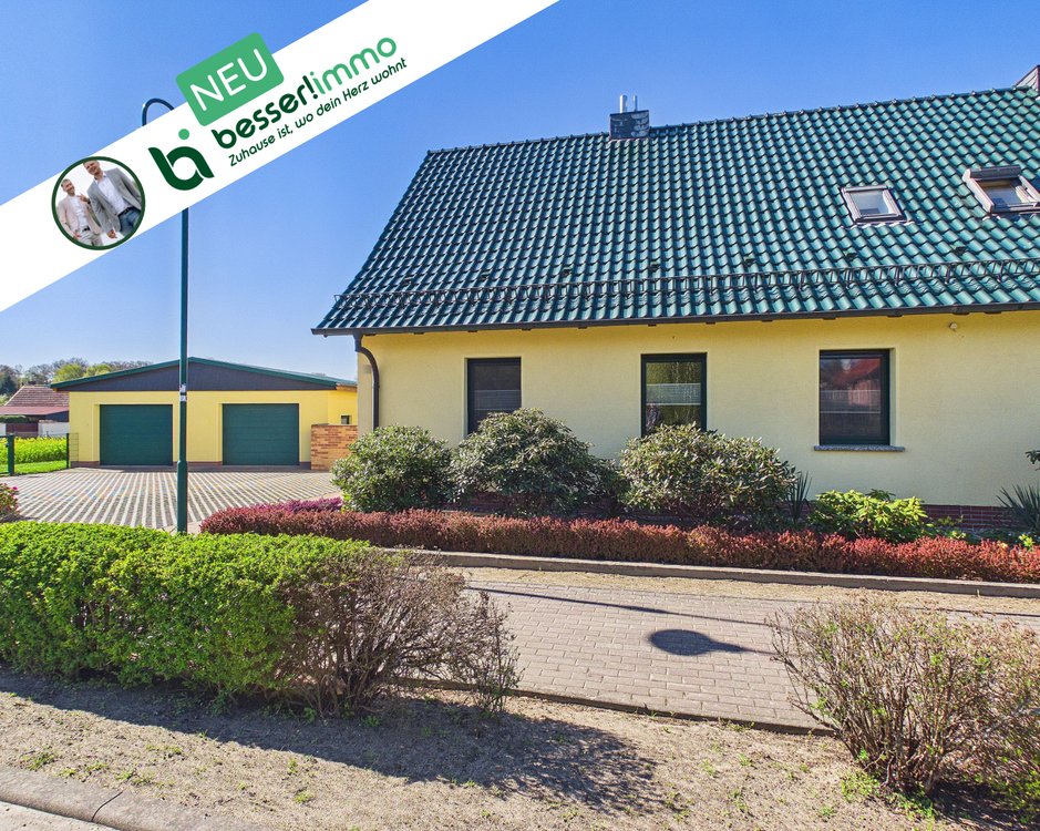 Thumbnail-Haus zum Kaufen in Groß Pankow 279.000,00 € 104.09 m²