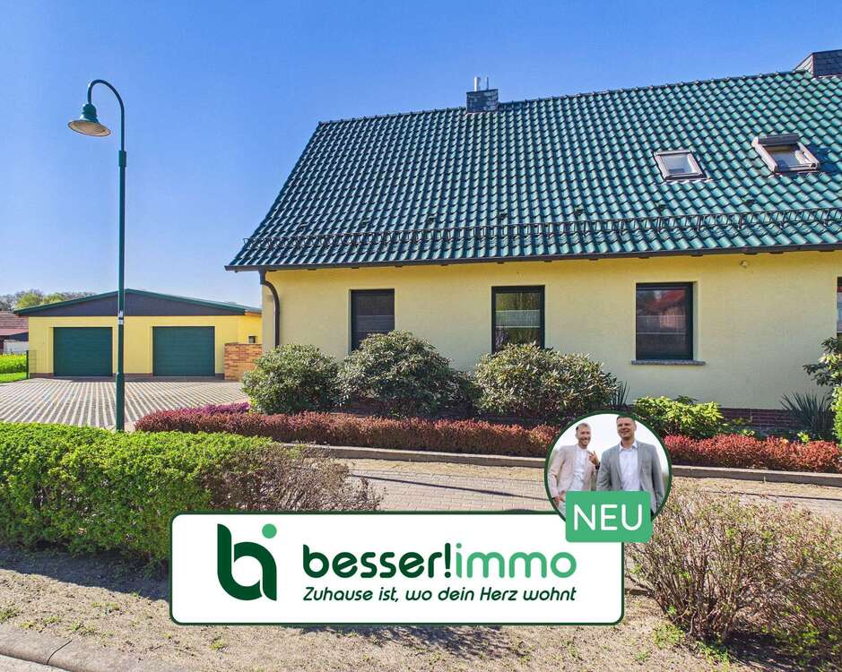 Thumbnail-Haus zum Kaufen in Groß Pankow 279.000,00 € 104.09 m²