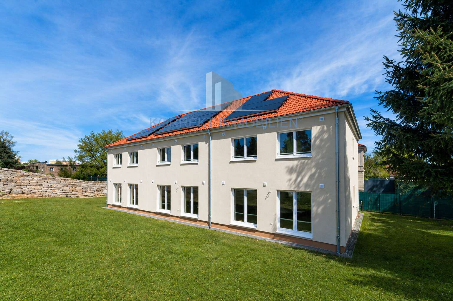 Thumbnail-Haus zum Kaufen in Dresden 674.900,00 € 124 m²