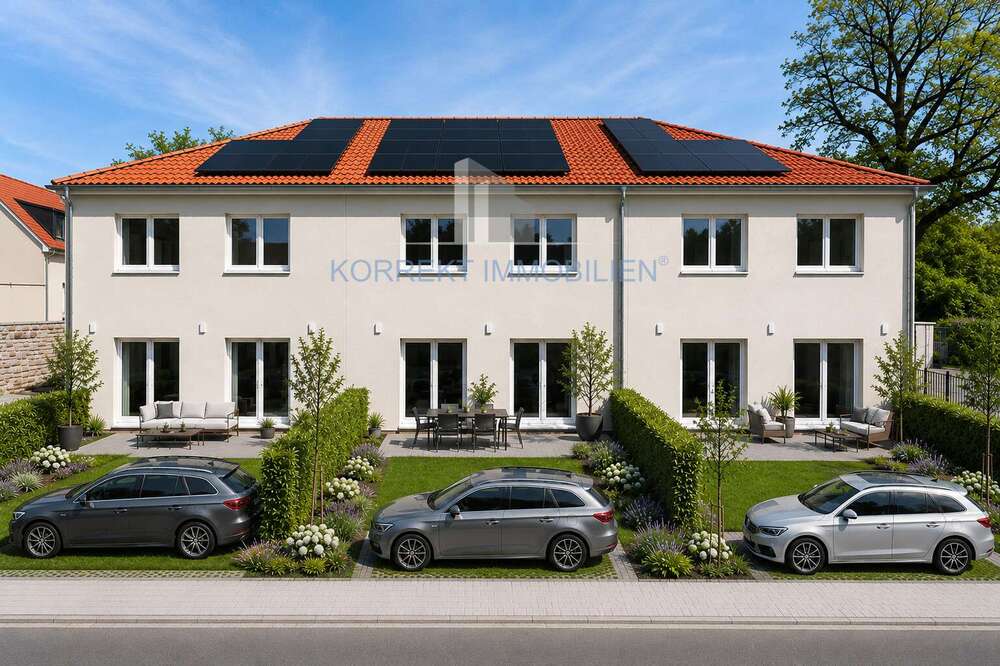 Thumbnail-Haus zum Kaufen in Dresden 674.900,00 € 124 m²