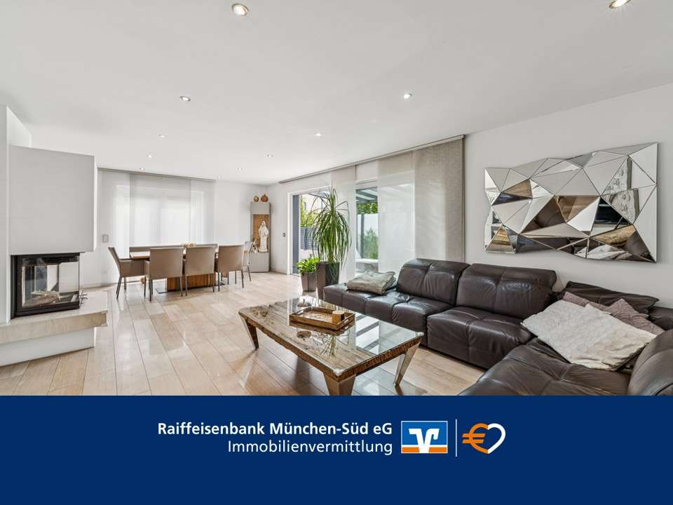Thumbnail-Haus zum Kaufen in München 2.190.000,00 € 276 m²
