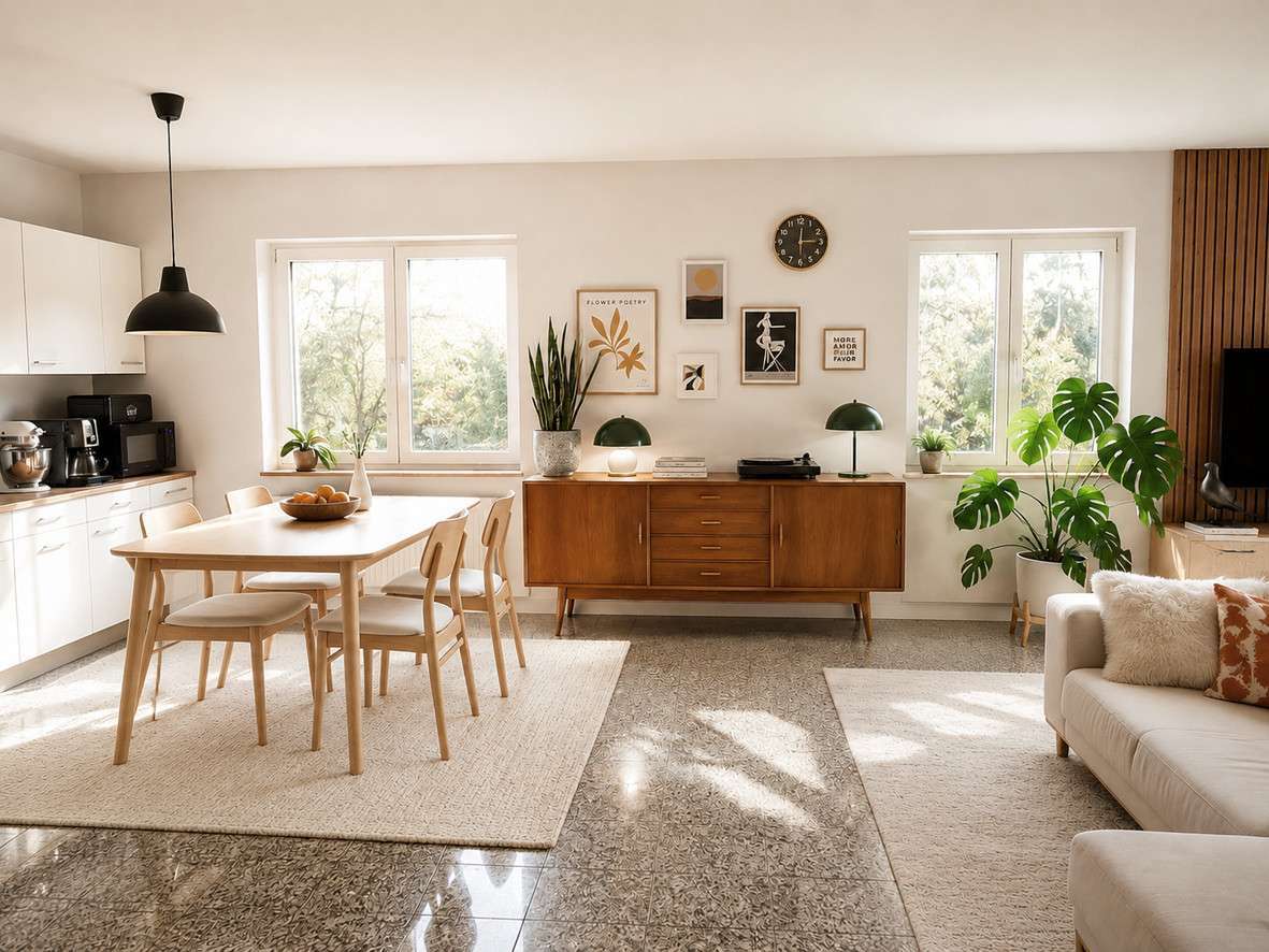 Thumbnail-Wohnung zum Kaufen in Weinheim 295.000,00 € 89.5 m²