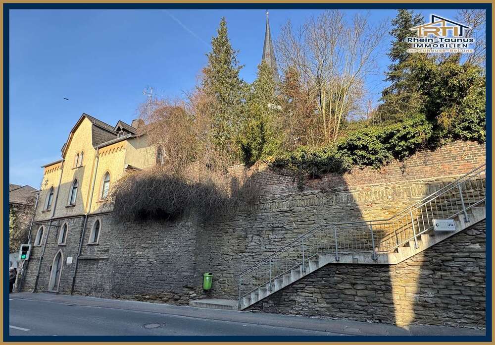 Thumbnail-Haus zum Kaufen in Bad Camberg 395.000,00 € 125 m²