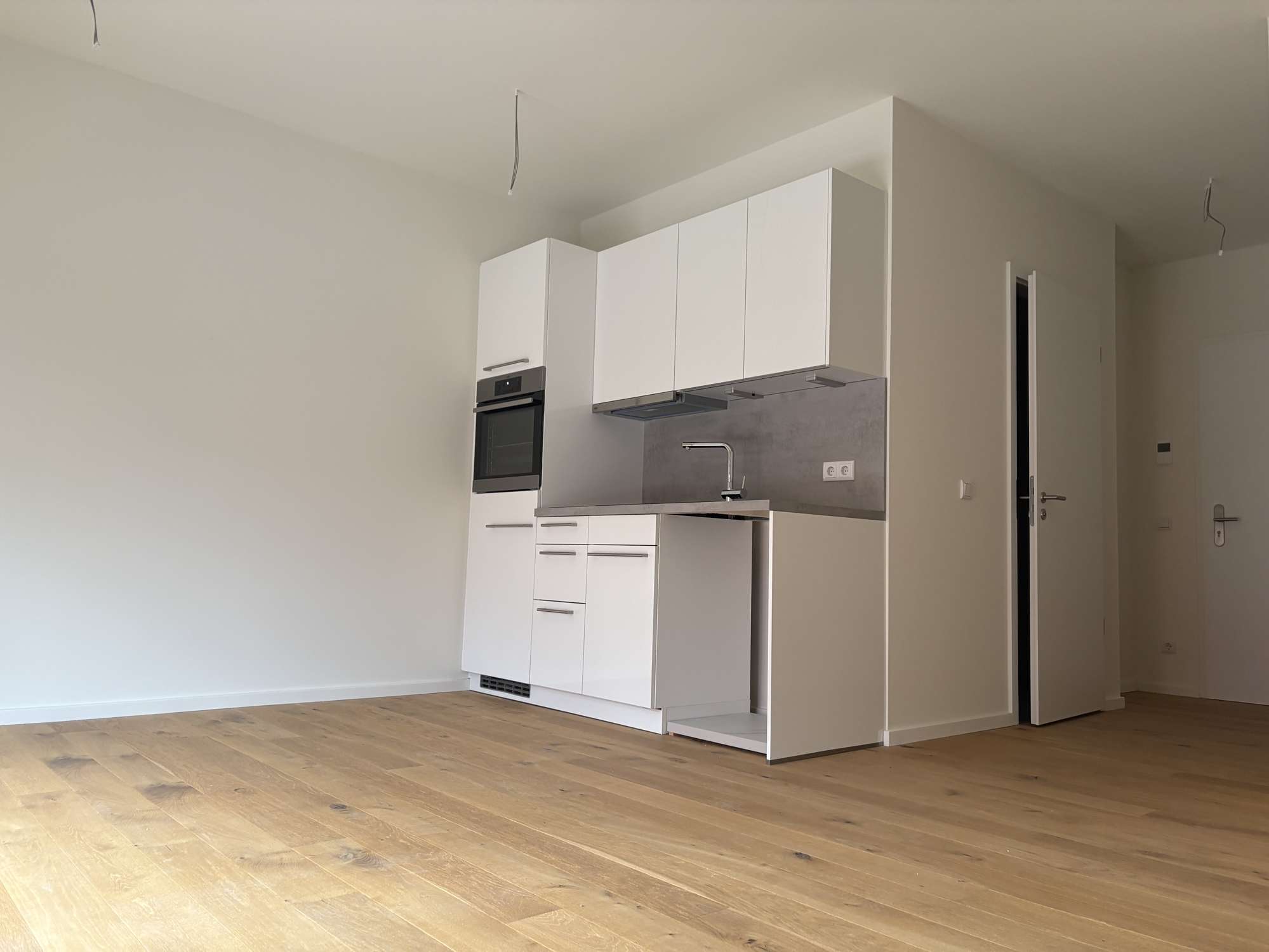 Thumbnail-Wohnung zum Mieten in Berlin 613,65 € 33.17 m²