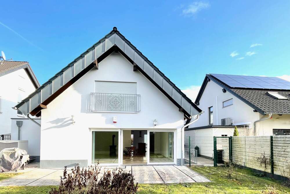 Thumbnail-Haus zum Mieten in Köln 2.840,00 € 160 m²