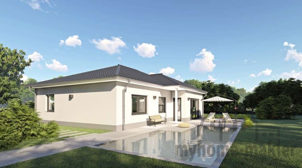 Thumbnail-Haus zum Kaufen in Oberasbach 637.500,00 € 100 m²