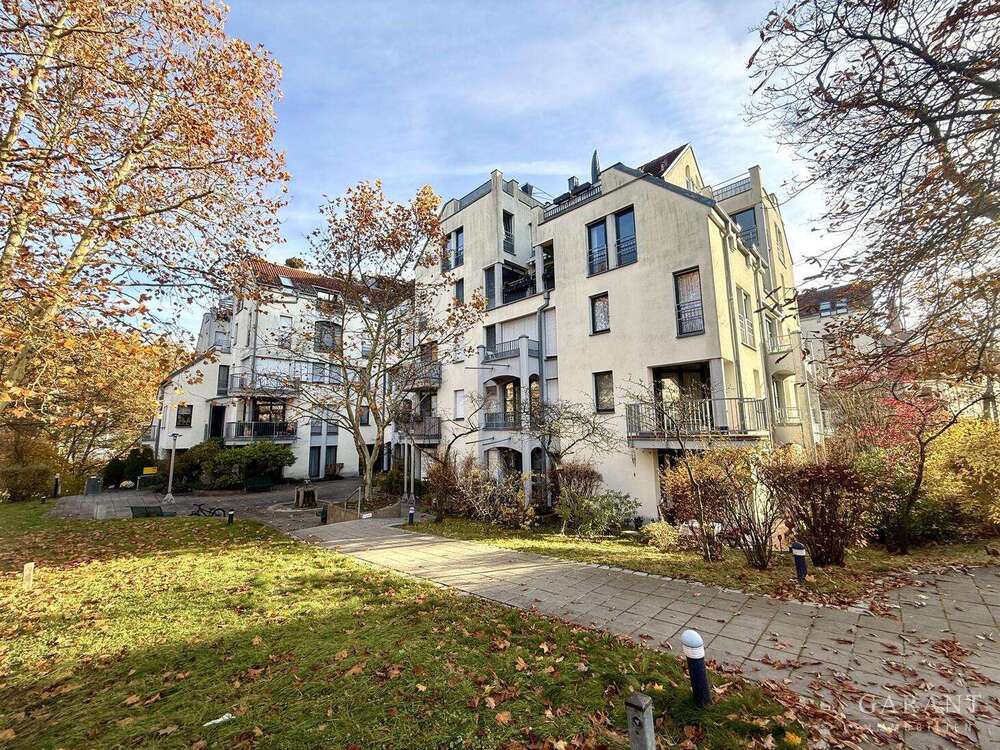 Thumbnail-Wohnung zum Kaufen in Stein 225.200,00 € 76 m²