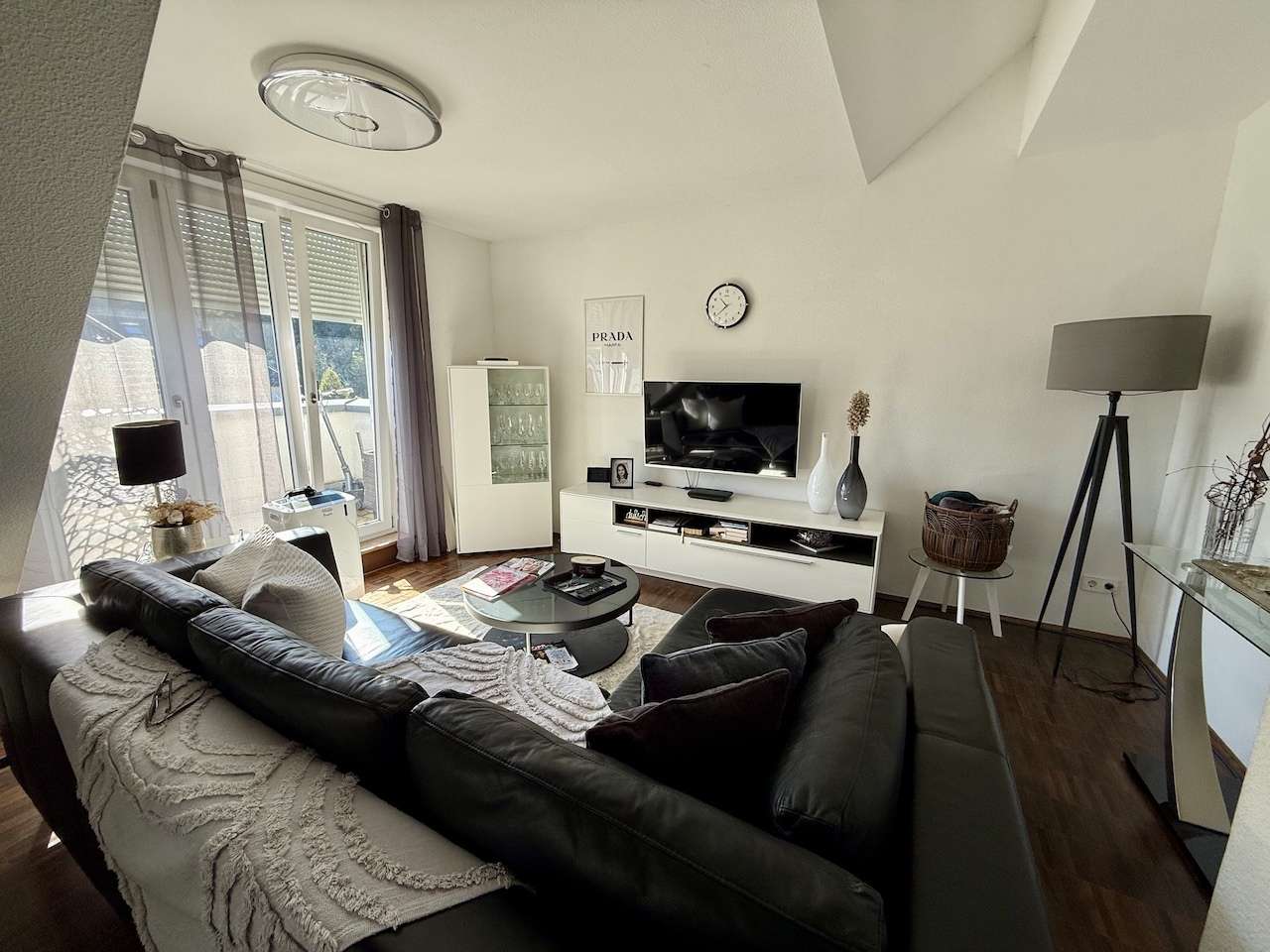 Thumbnail-Wohnung zum Kaufen in Lahr 310.000,00 € 100 m²