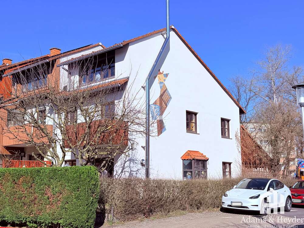 Thumbnail-Haus zum Kaufen in Kassel 419.000,00 € 120.82 m²