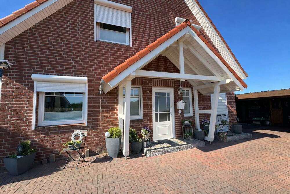 Thumbnail-Haus zum Kaufen in Oldenburg in Holstein 499.000,00 € 148 m²