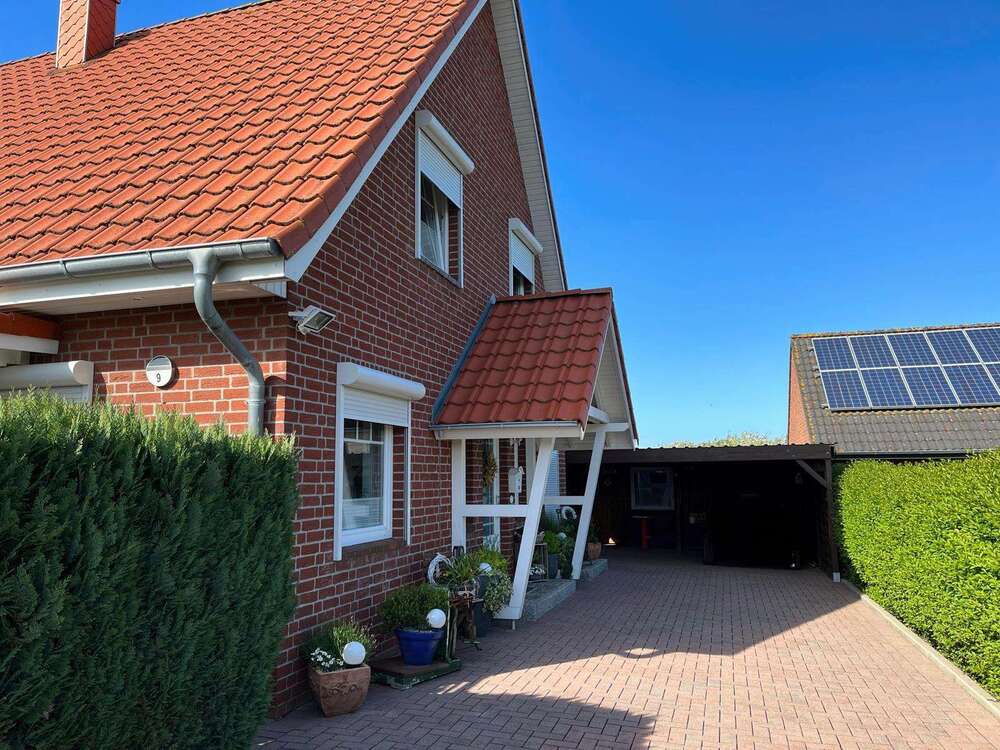 Thumbnail-Haus zum Kaufen in Oldenburg in Holstein 499.000,00 € 148 m²
