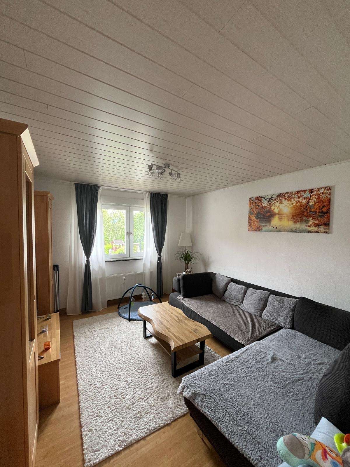 Thumbnail-Wohnung zum Mieten in Bingen - Gaulsheim 510,00 € 50 m²
