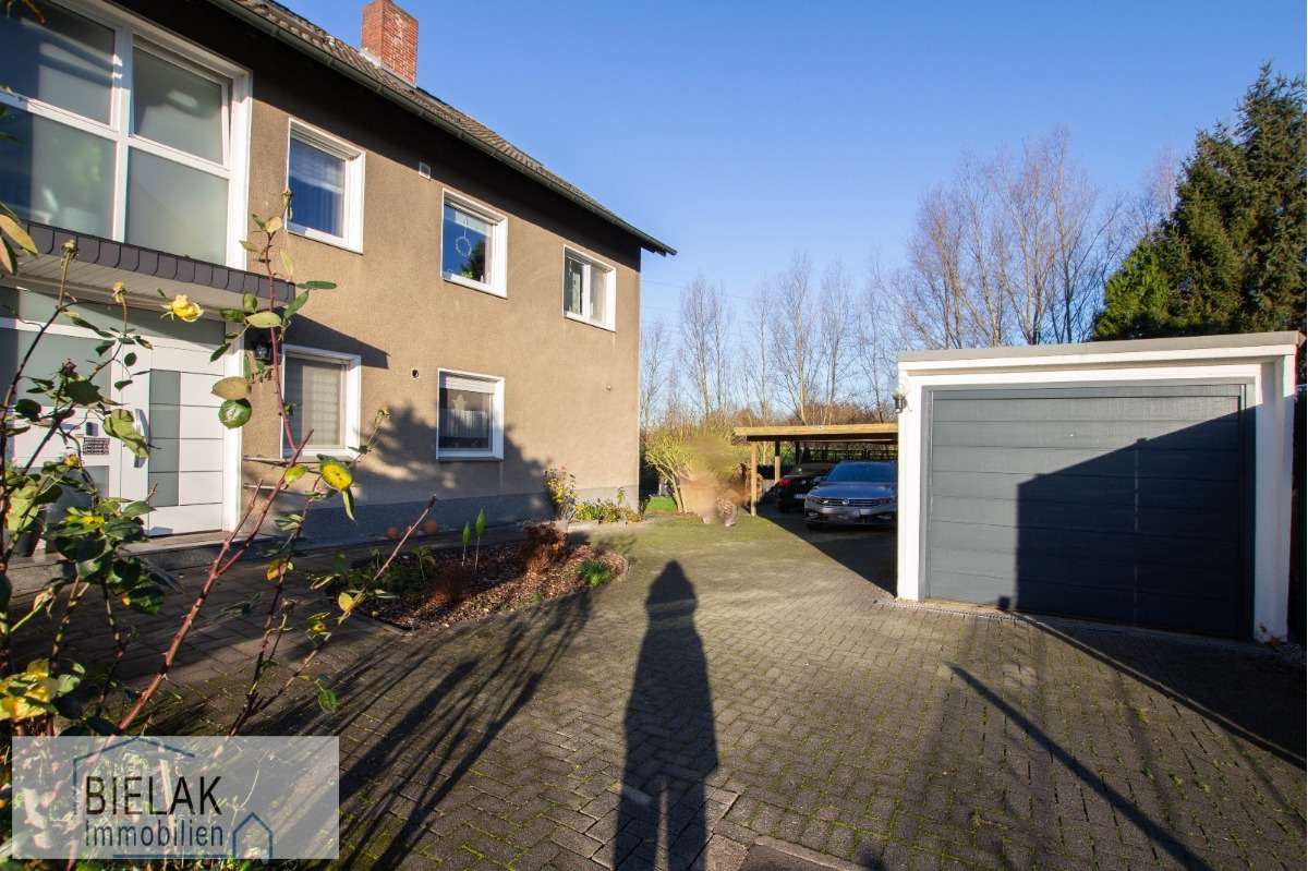 Thumbnail-Haus zum Kaufen in Castrop-Rauxel 485.000,00 € 242 m²