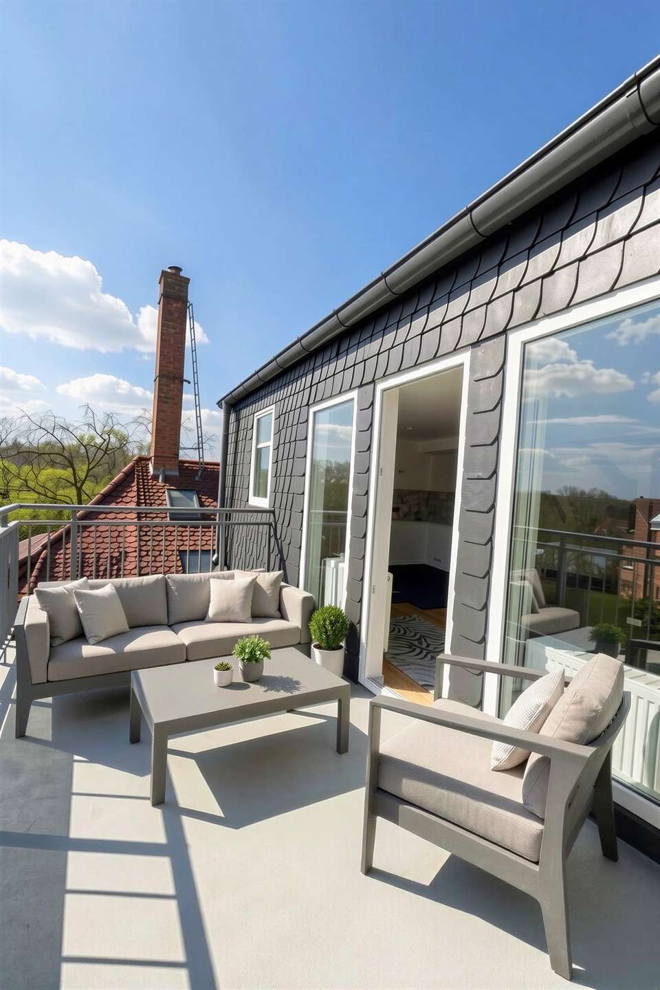 Thumbnail-Wohnung zum Mieten in Leipzig 1.199,00 € 91 m²