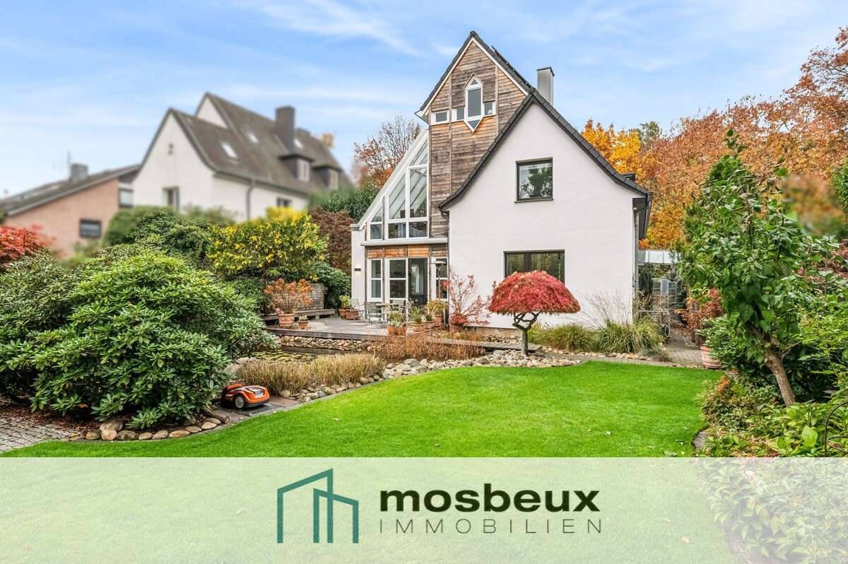 Thumbnail-Haus zum Kaufen in Aachen 1.195.000,00 € 252.4 m²