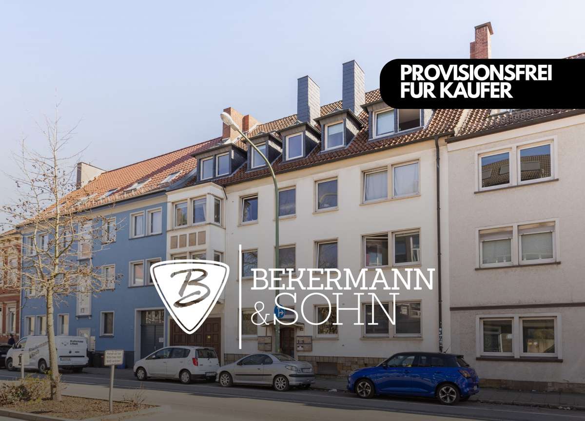 Thumbnail-Haus zum Kaufen in Osnabrück 1.349.000,00 € 600.78 m²