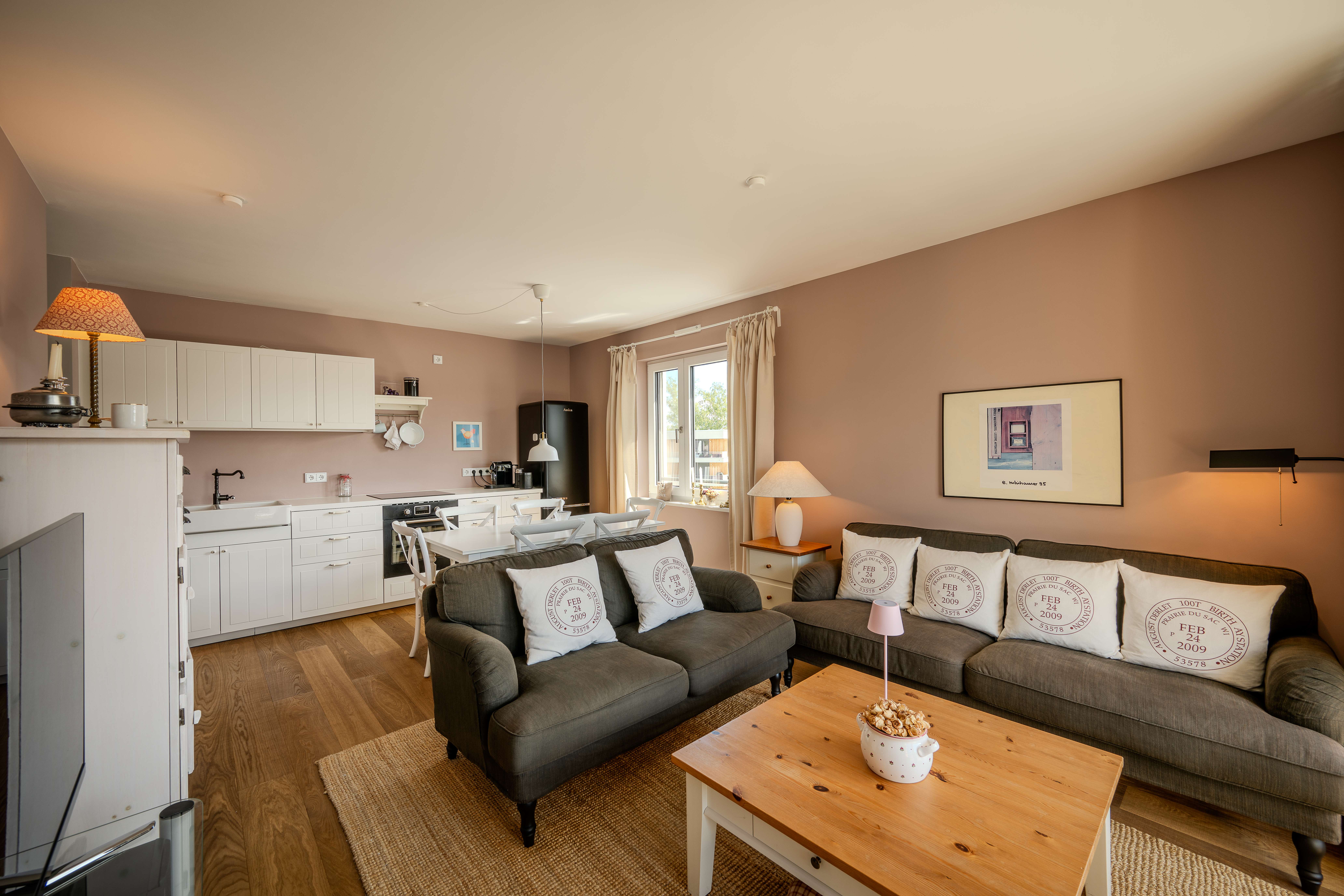 Thumbnail-Wohnung zum Kaufen in Schondorf 649.000,00 € 68 m²